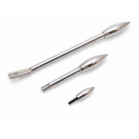 Helix Suspension Brakes And Steering Billet GM - Chevy Column Dress Up Kit 14589